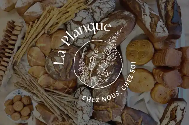 une farandole de pains artisanaux